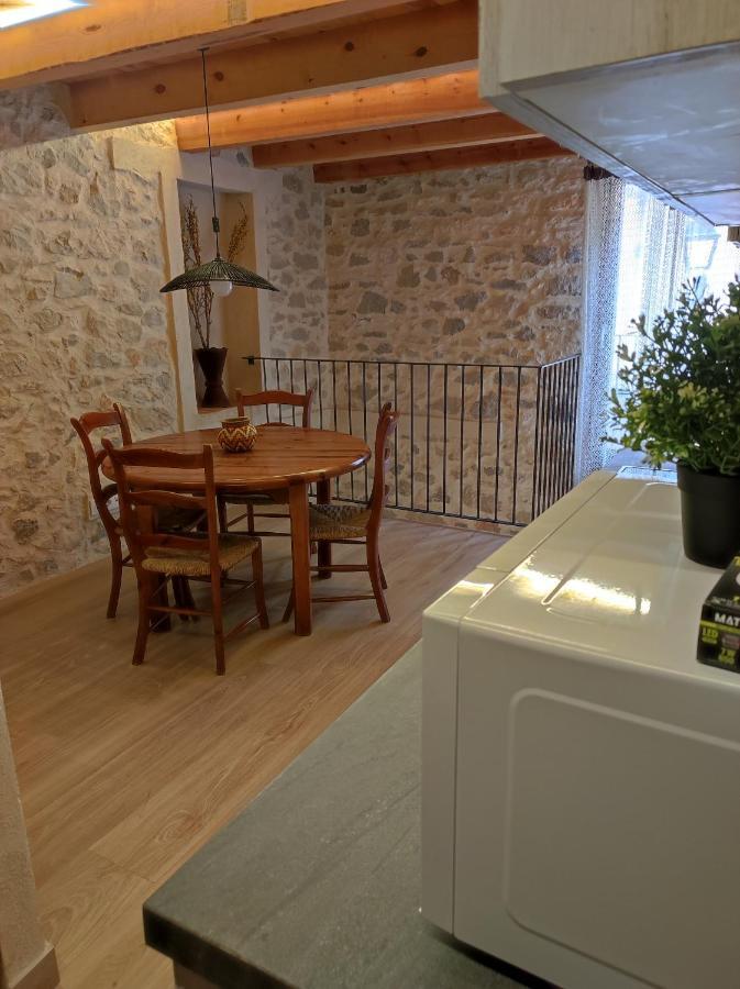 Casa Rural Ca Xano, Casa Rural En Sant Mateu, Casa Rural Cerca De Peniscola, Casa Rural Cerca De Morella, Casa Rural En Castellon Buitenkant foto