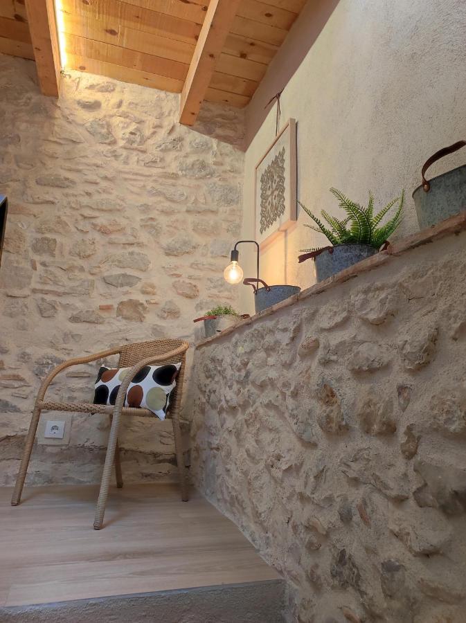 Casa Rural Ca Xano, Casa Rural En Sant Mateu, Casa Rural Cerca De Peniscola, Casa Rural Cerca De Morella, Casa Rural En Castellon Buitenkant foto