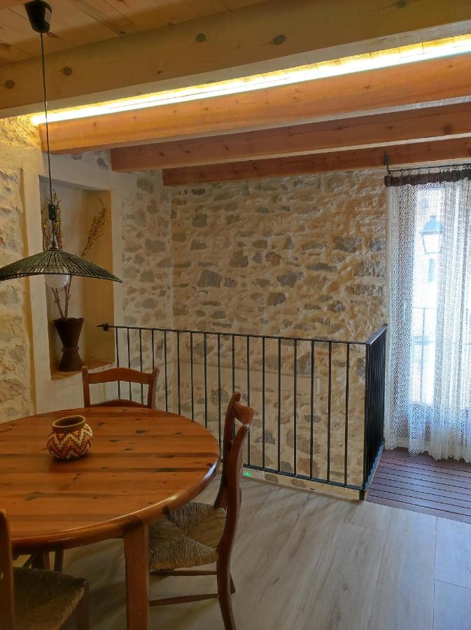Casa Rural Ca Xano, Casa Rural En Sant Mateu, Casa Rural Cerca De Peniscola, Casa Rural Cerca De Morella, Casa Rural En Castellon Buitenkant foto