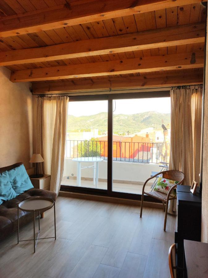 Casa Rural Ca Xano, Casa Rural En Sant Mateu, Casa Rural Cerca De Peniscola, Casa Rural Cerca De Morella, Casa Rural En Castellon Buitenkant foto