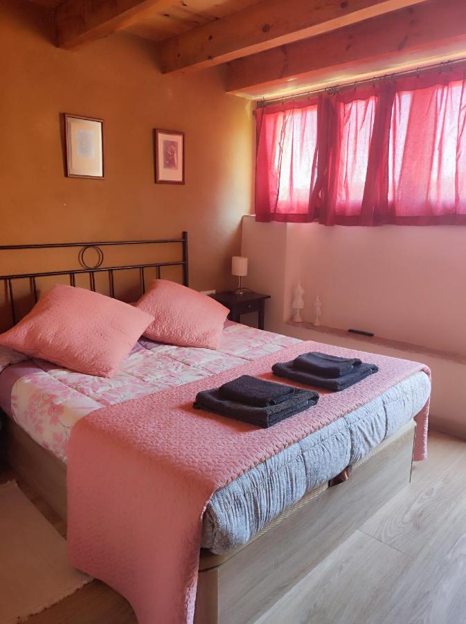 Casa Rural Ca Xano, Casa Rural En Sant Mateu, Casa Rural Cerca De Peniscola, Casa Rural Cerca De Morella, Casa Rural En Castellon Buitenkant foto